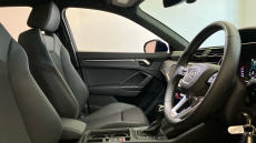 Audi Q3 35 TFSI S Line 5dr S Tronic Petrol Estate